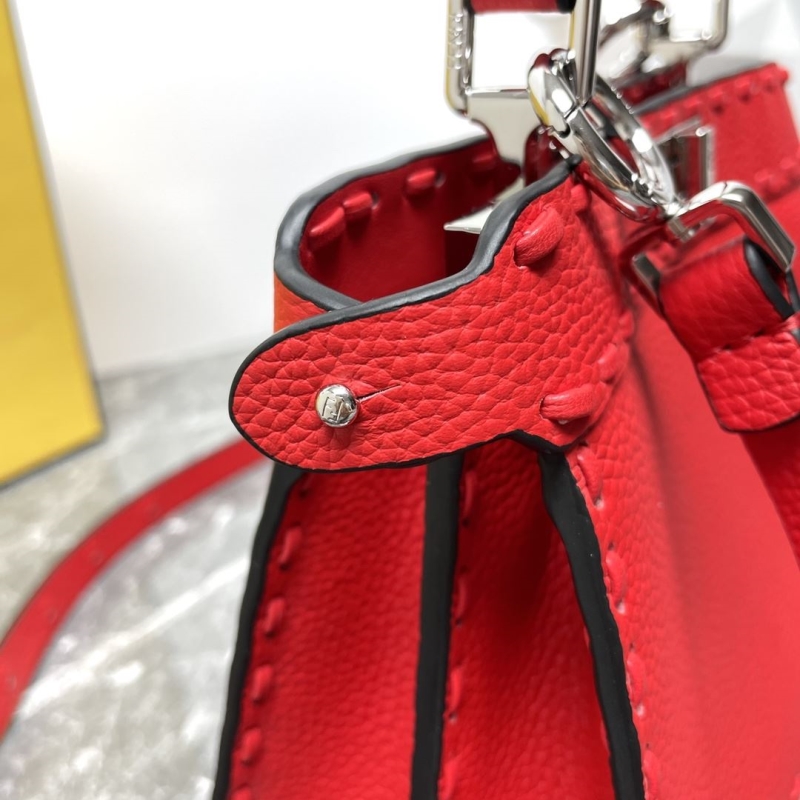 F**di peekaboo bags